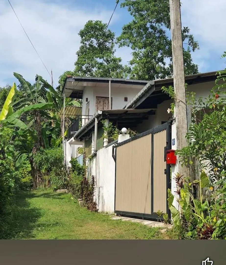 Dushiro Villa Kandy