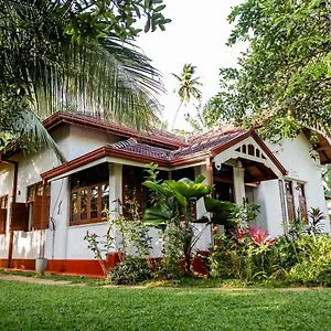 Habitación en casa particular Colonial, Kandy