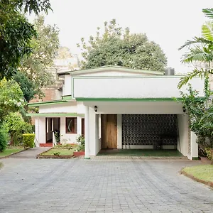 Bed and breakfast Boutique By Fortuna, Kandy