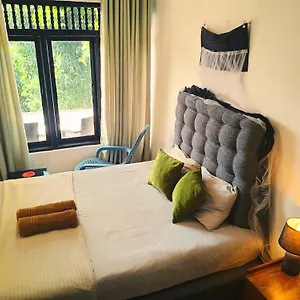 Lodge Cloud Nine, Kandy