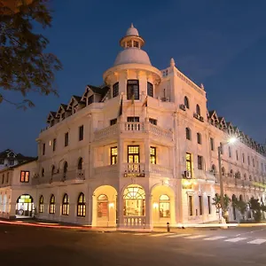 5* Отель Queen's