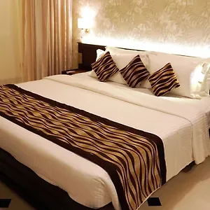 4* فندق كافيه أروما إن